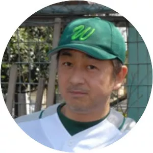 Kenji Konuta