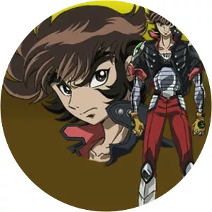 Kenji Kusanagi - Fictional character