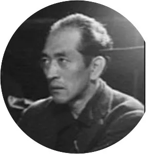 Kenji Misumi - Japanese film director