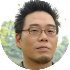 Kenji Nomura photograph