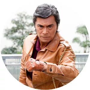 Kenji Ohba