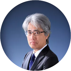 Kenji Ohmori