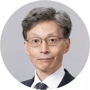 Kenji Okamura