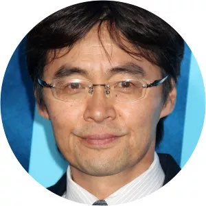 Kenji Okuhira