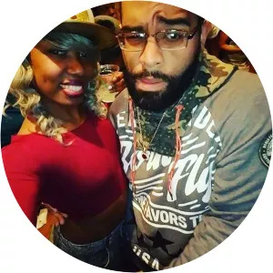 Kenji Pace - Kai Morae's father