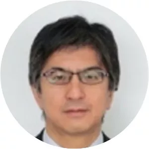 Kenji Satake - Japanese seismologist