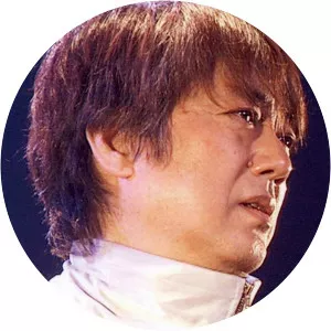 Kenji Sawada - Japanese singer