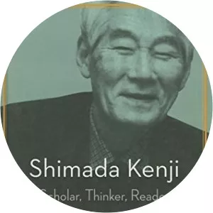 Kenji Shimada