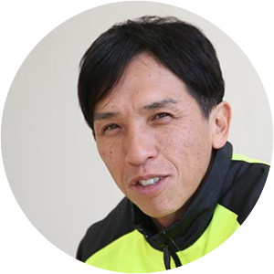 Kenji Tabata