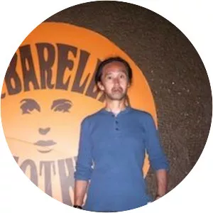 Kenji Takimi - Musical artist