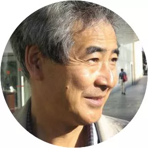 Kenji Ueno - Japanese mathematician