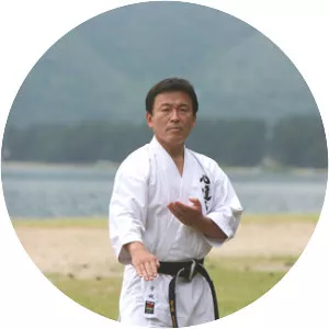 Kenji Ushiro - Japanese businessman