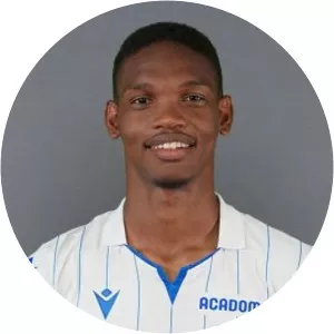 Kenji-Van Boto - French footballer