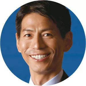Kenji Yamada 