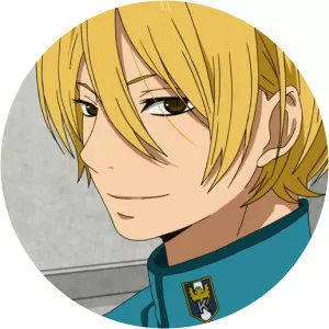 Kenji Yamaguchi - Fictional character