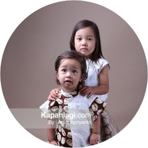 Kenji Zizou Bachdim photograph