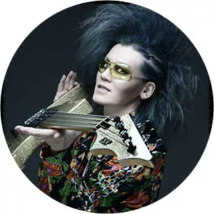 Kenjiro Murai Musician