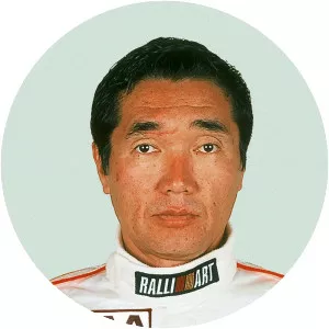 Kenjiro Shinozuka