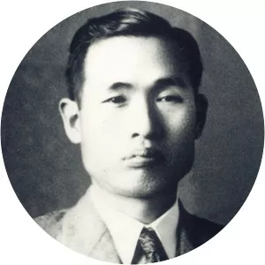 Kenjiro Takayanagi