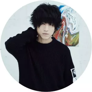 Kenken Sato photograph