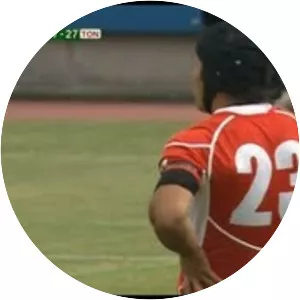 Kenki Fukuoka - Japanese rugby union player