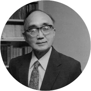 Kenkichi Iwasawa - Japanese mathematician
