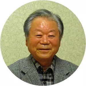 Kenkichi Sonogashira