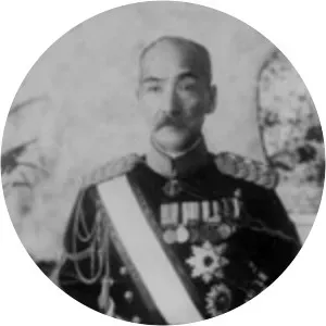 Kenkichi Ueda - Military personnel