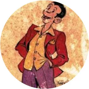 Kenkoy - Fictional character