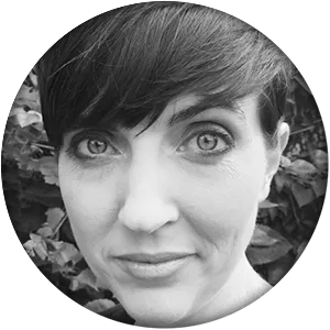 Kenley Davidson - Author