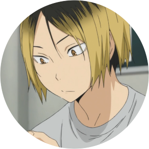 Kenma Kozume