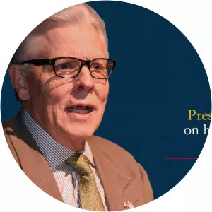 Kenn George - Former United States Ambassador to Uruguay