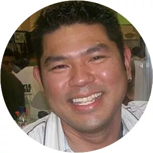 Kenn Navarro - American-Filipino animator