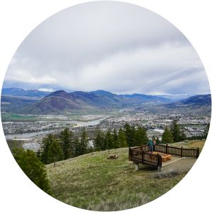 Kenna Cartwright Park