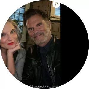 Kenna Scott photograph