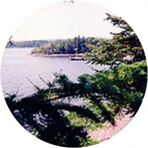 Kennebecasis Island Island in Canada Whois