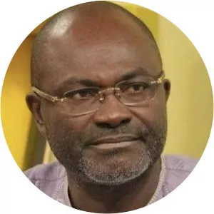 Kennedy Agyapong