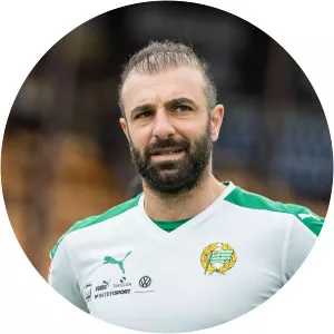 Kennedy Bakircioglü - Swedish former footballer