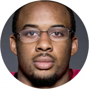 Kennedy Brooks - American football running back