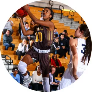 Kennedy Brown - Basketball player