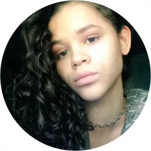 Kennedy DeBarge - El DeBarge's daughter