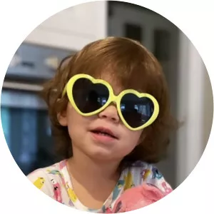 Kennedy James Way photograph