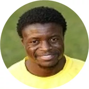 Kennedy Mudenda - Zambian footballer