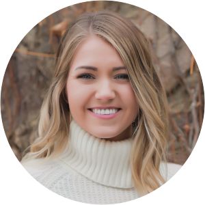 Kennedy Noem photograph