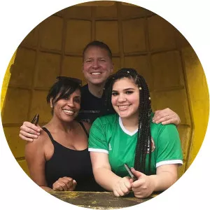 Kennedy Owen photograph