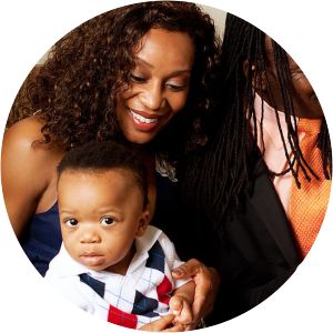 Kennedy Rose Huffman photograph