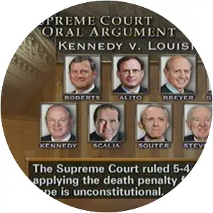 Kennedy v. Louisiana - Court case