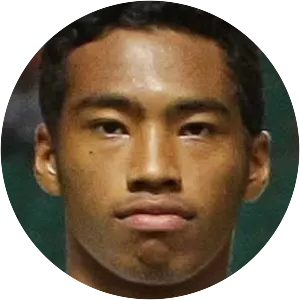 KennedyEgbus Mikuni - Japanese footballer