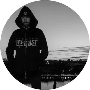 Kennet Granholm - Author