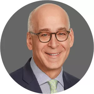 Kenneth A. Bronfin - 